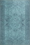 Conceptum Folk Chenille - Turquesa BA 23